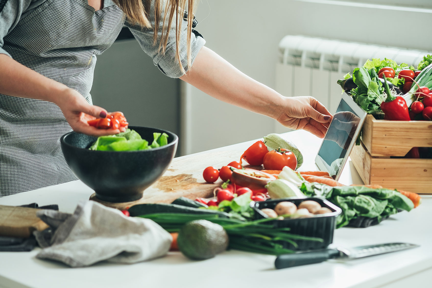 Yes, you should delete your food delivery apps