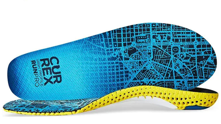 Expert-recommended insoles for runners, nurses and people with foot pain