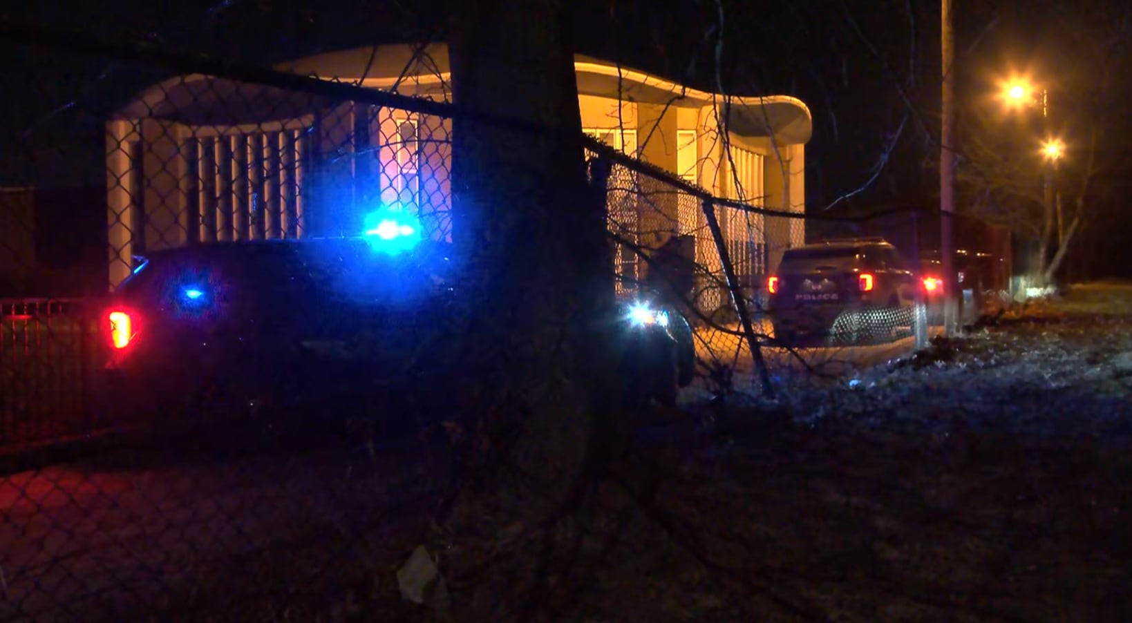 Bodies of 2 young girls found in suitcases in Cleveland’s South ...