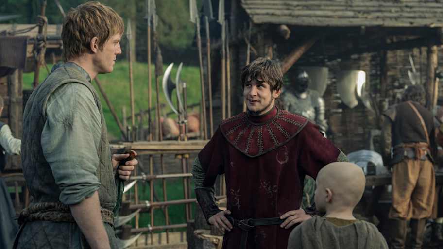 5 best friends in Westeros, from Game of Thrones to A Knight of the ...