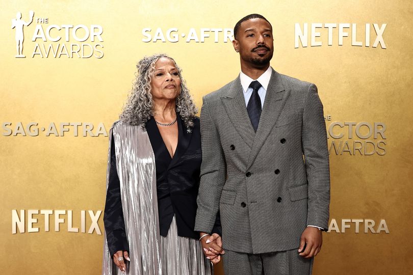 Oscars 2026 best actor odds revealed after Michael B Jordan's surprise win