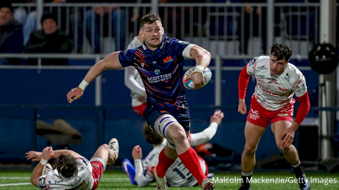 Every Scottish Shield match on the 2026-2027 United Rugby Championship ...
