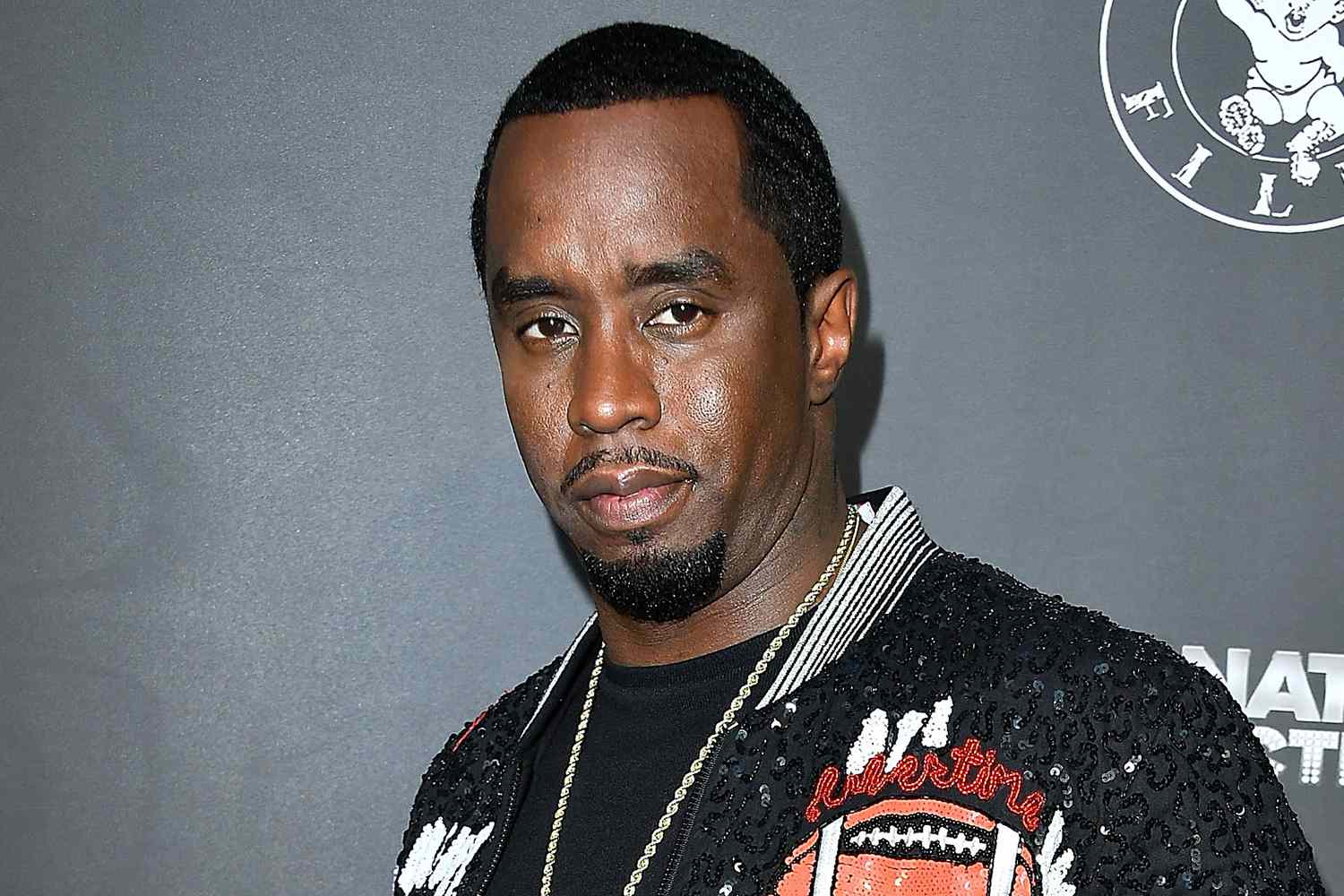 Sean 'Diddy' Combs rushed to hospital over head injury in prison: report
