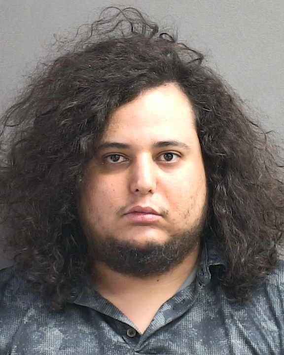 Deltona man, 31, charged with attempted murder in deputy shooting