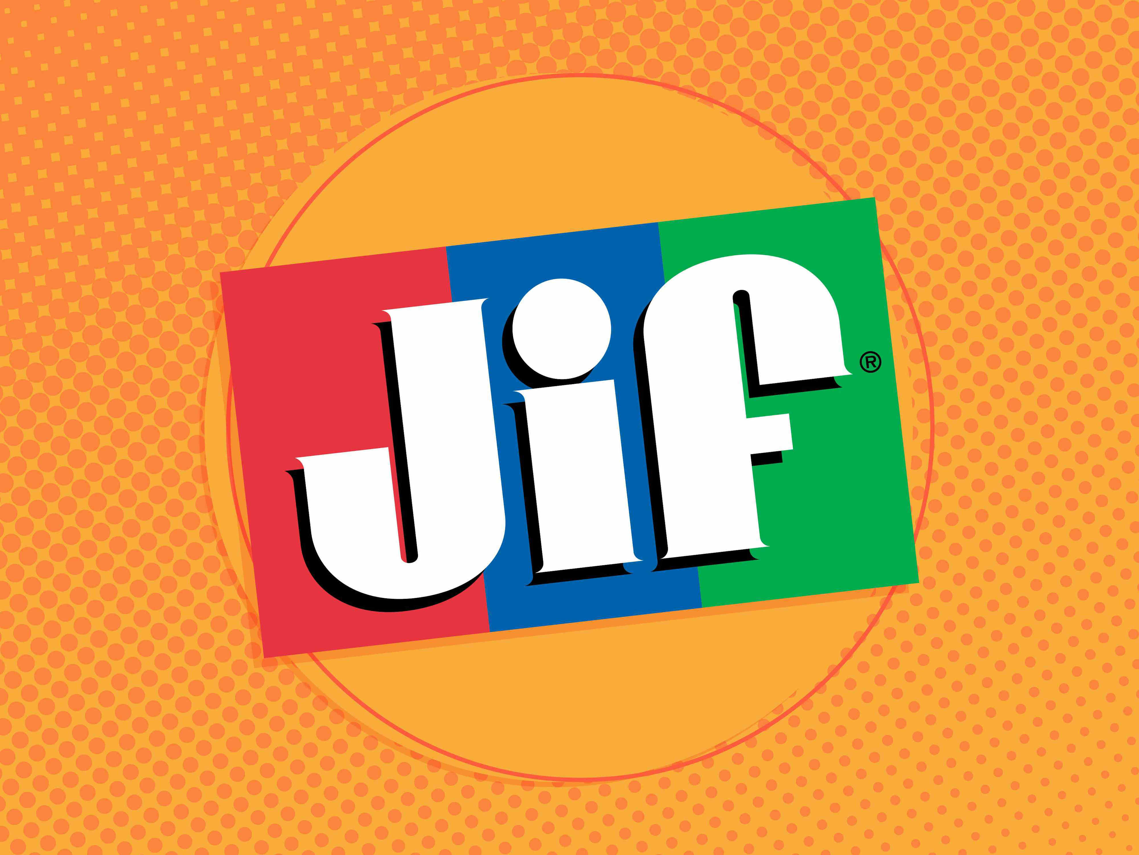 Jif has a new version of my all-time favorite peanut butter