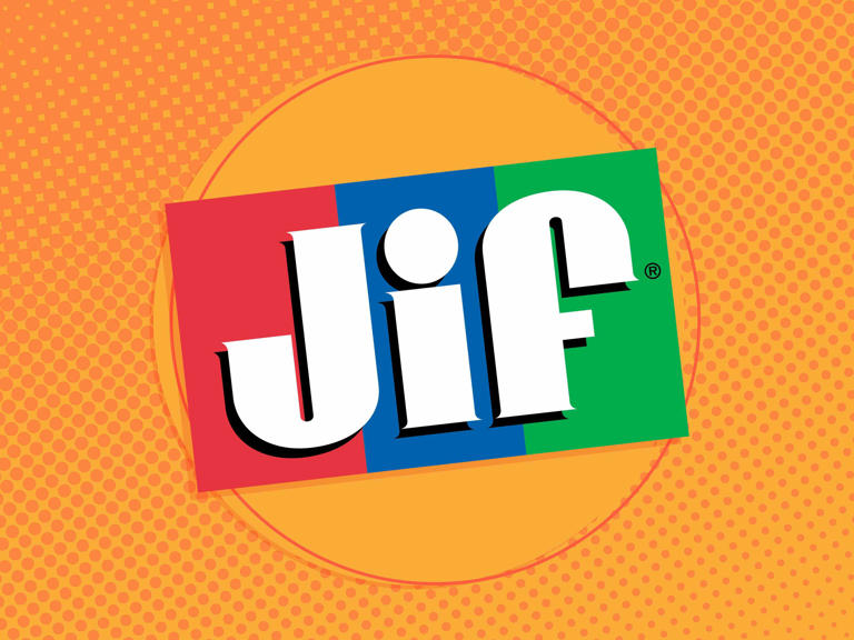 Jif has a new version of my all-time favorite peanut butter