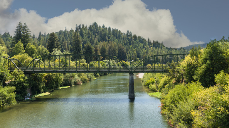California's 5 most charming riverfront towns near San Francisco ...