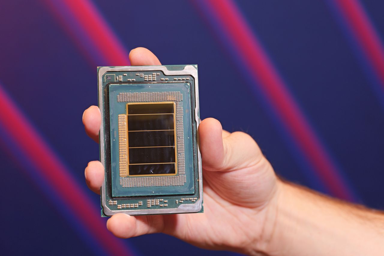 Intel unveils 18A-based Clearwater Forest Xeon 6+ for edge AI and 6G