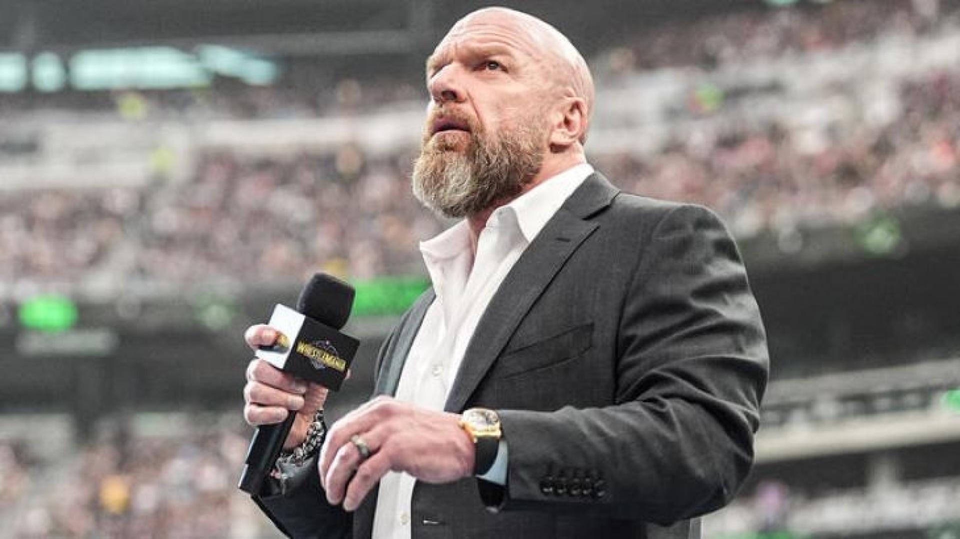 WWE ends 10-year tradition as major show removed from WrestleMania 42 ...