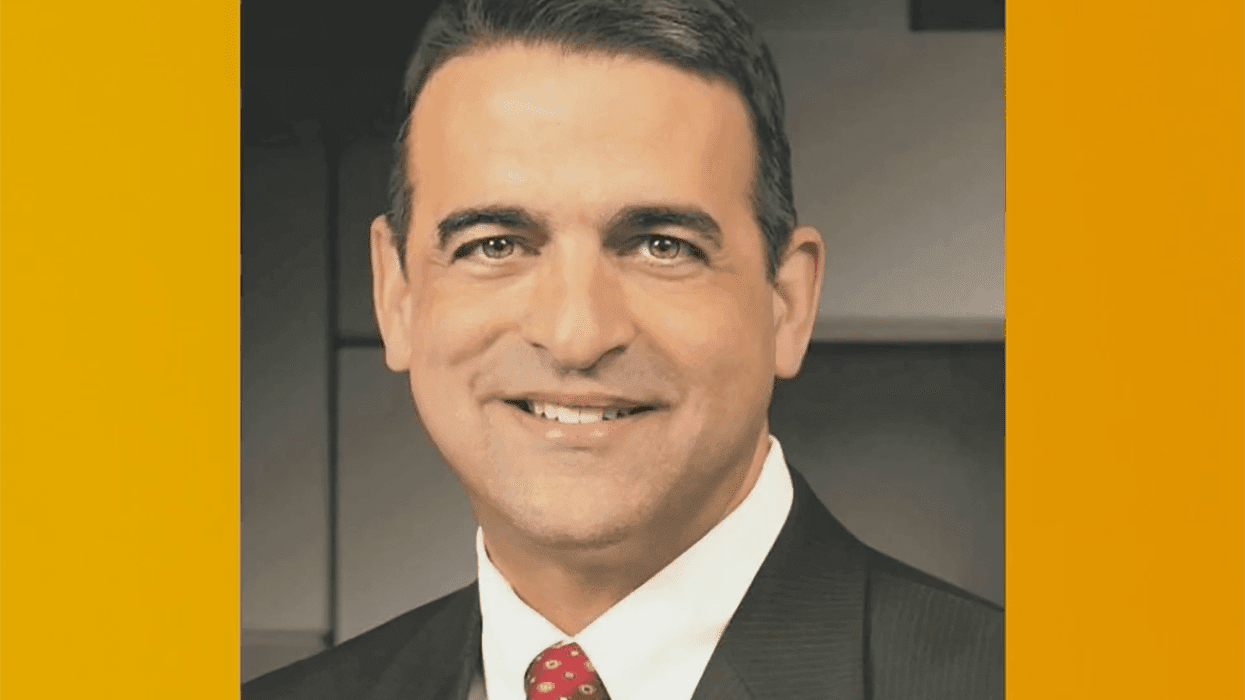 DOJ lawyer starts argument with judge at his own contempt hearing