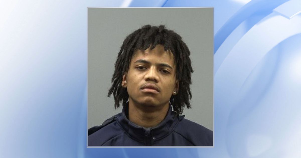 Sanford 19-year-old charged with murder in weekend shooting