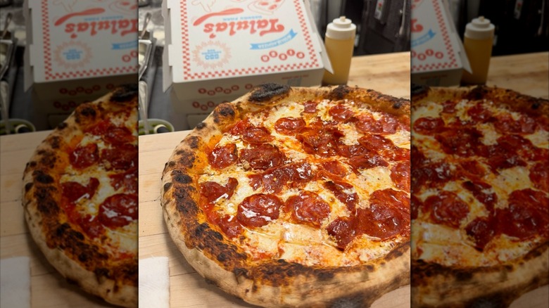 8 of Bruce Springsteen's favorite New Jersey restaurants and bars