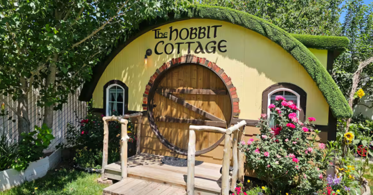 5 unforgettable Utah Airbnbs perfect for a unique getaway