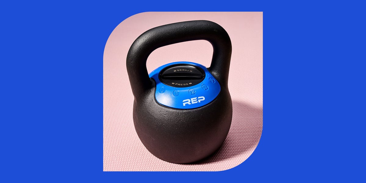 I’m an active mom of four—this is the most versatile adjustable ...