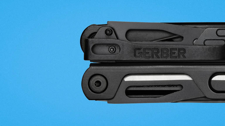 Gerber’s affordable new multi-tool bridges the great outdoors and ...
