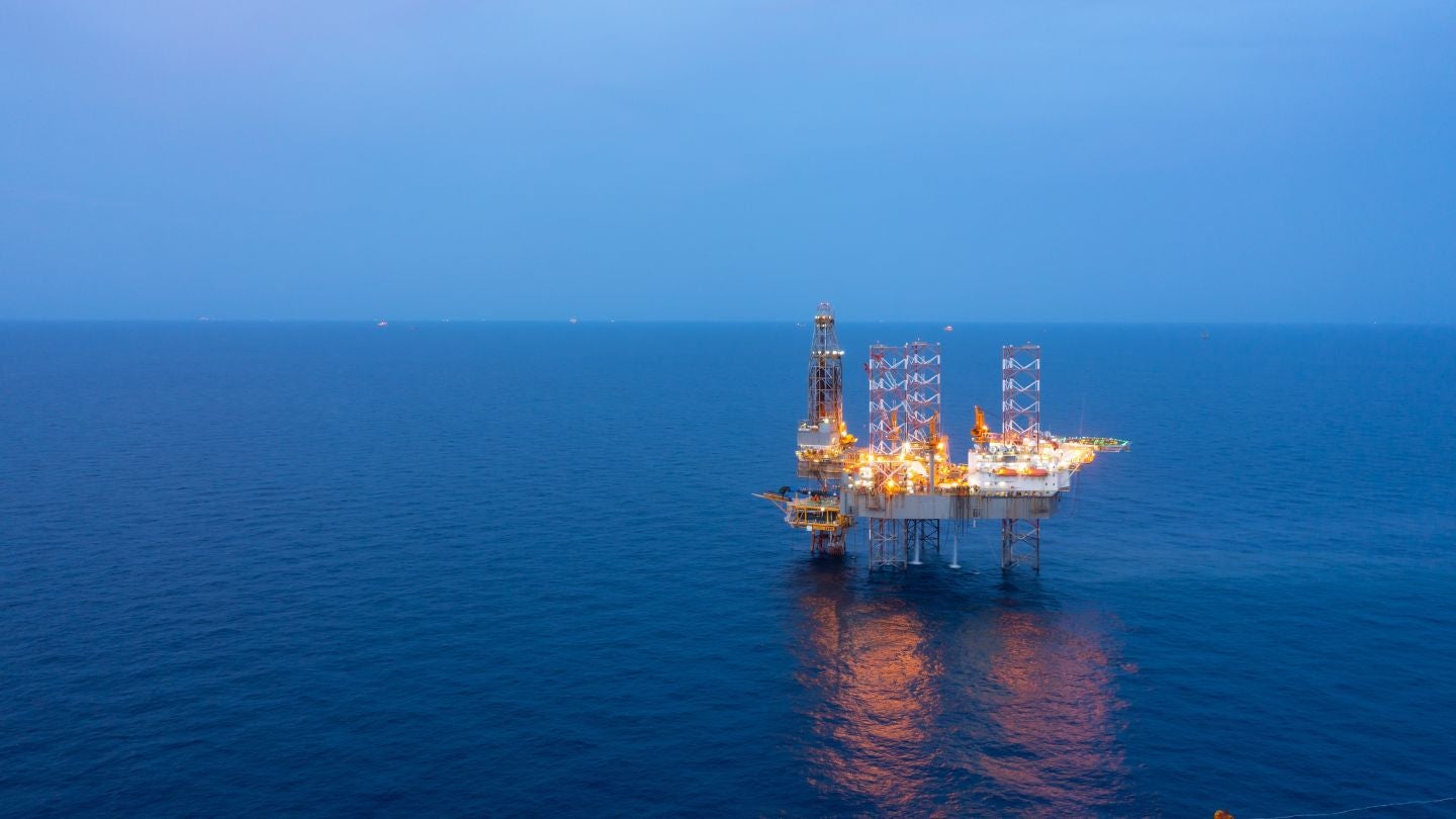 Chevron ceases Leviathan gas operations due to security issues