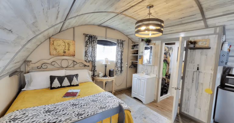 5 unforgettable Utah Airbnbs perfect for a unique getaway