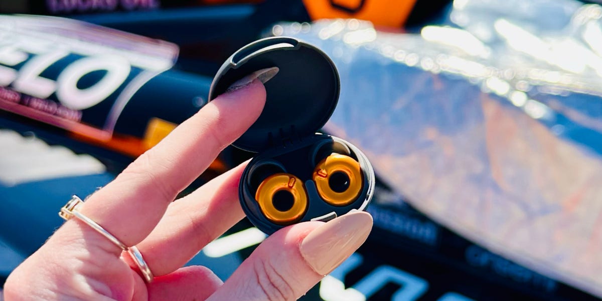 This is the one thing you absolutely need to watch a Formula 1 race live