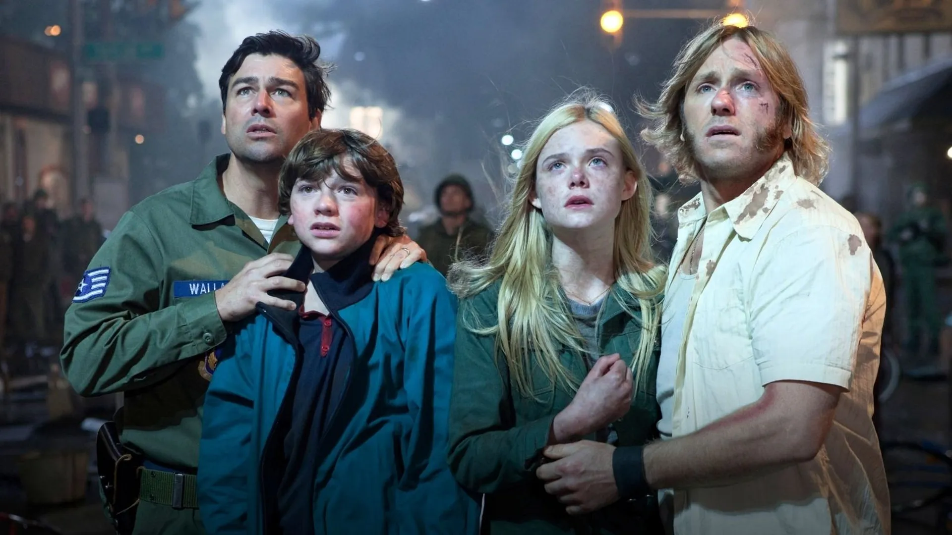 Dezelfde vibe: deze film lijkt wel héél erg op Stranger Things