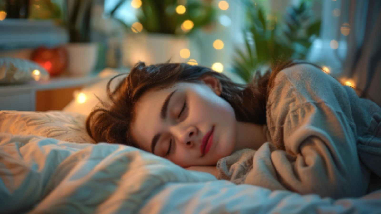 How much sleep is healthy for you?