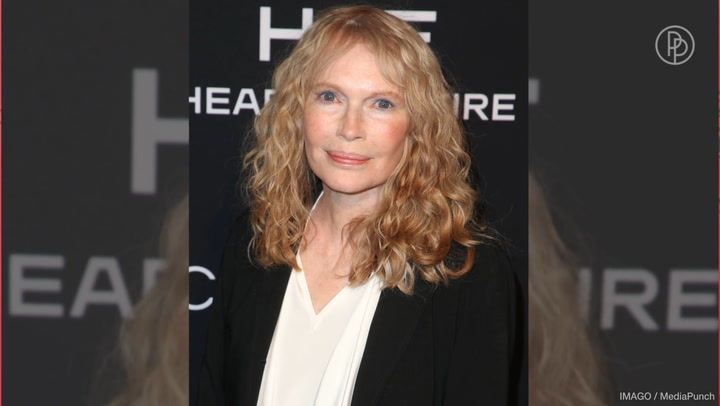 Mia Farrow's children’s heartbreaking deaths: What happened to Tam ...