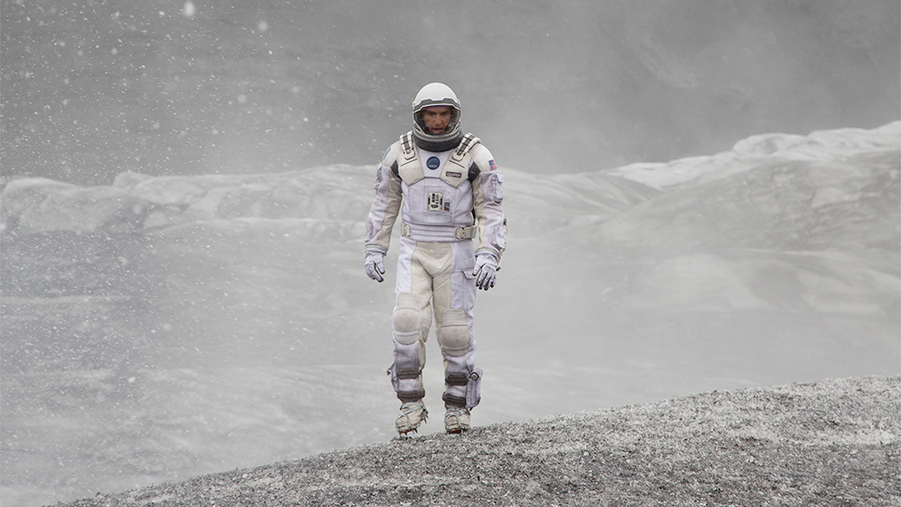 20 dystopian movies that might just prove you are right to fear the future