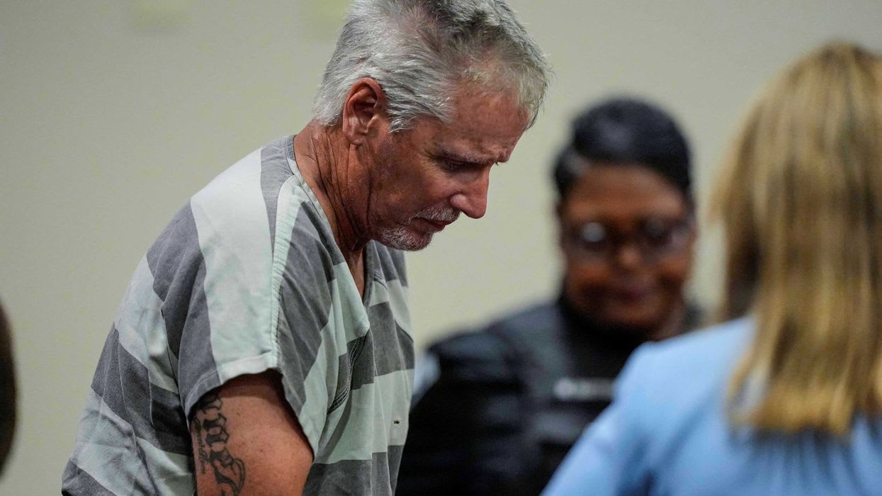 MAGA erupts in anger over Georgia school shooter verdict