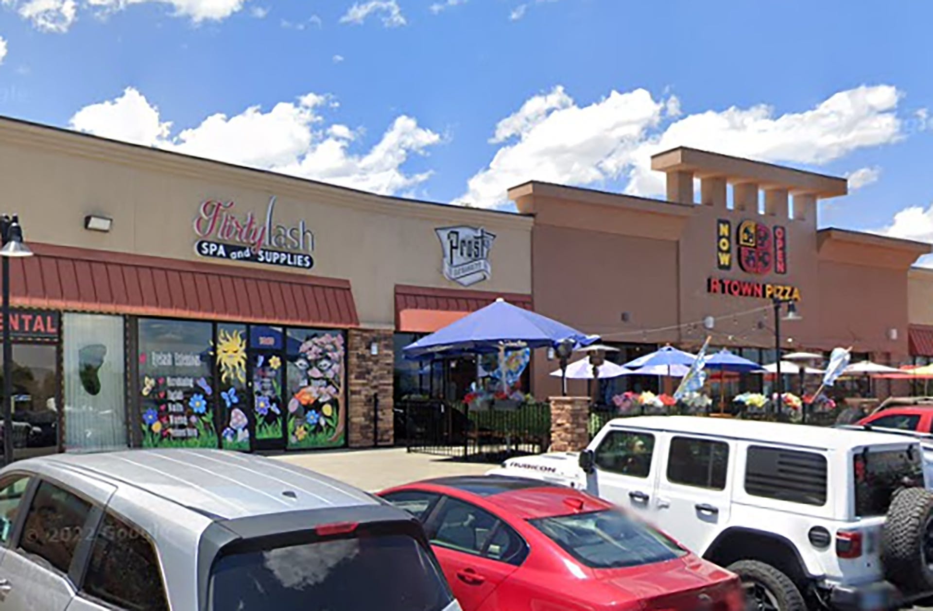 Another German restaurant, Prost Biergarten, closing in Reno