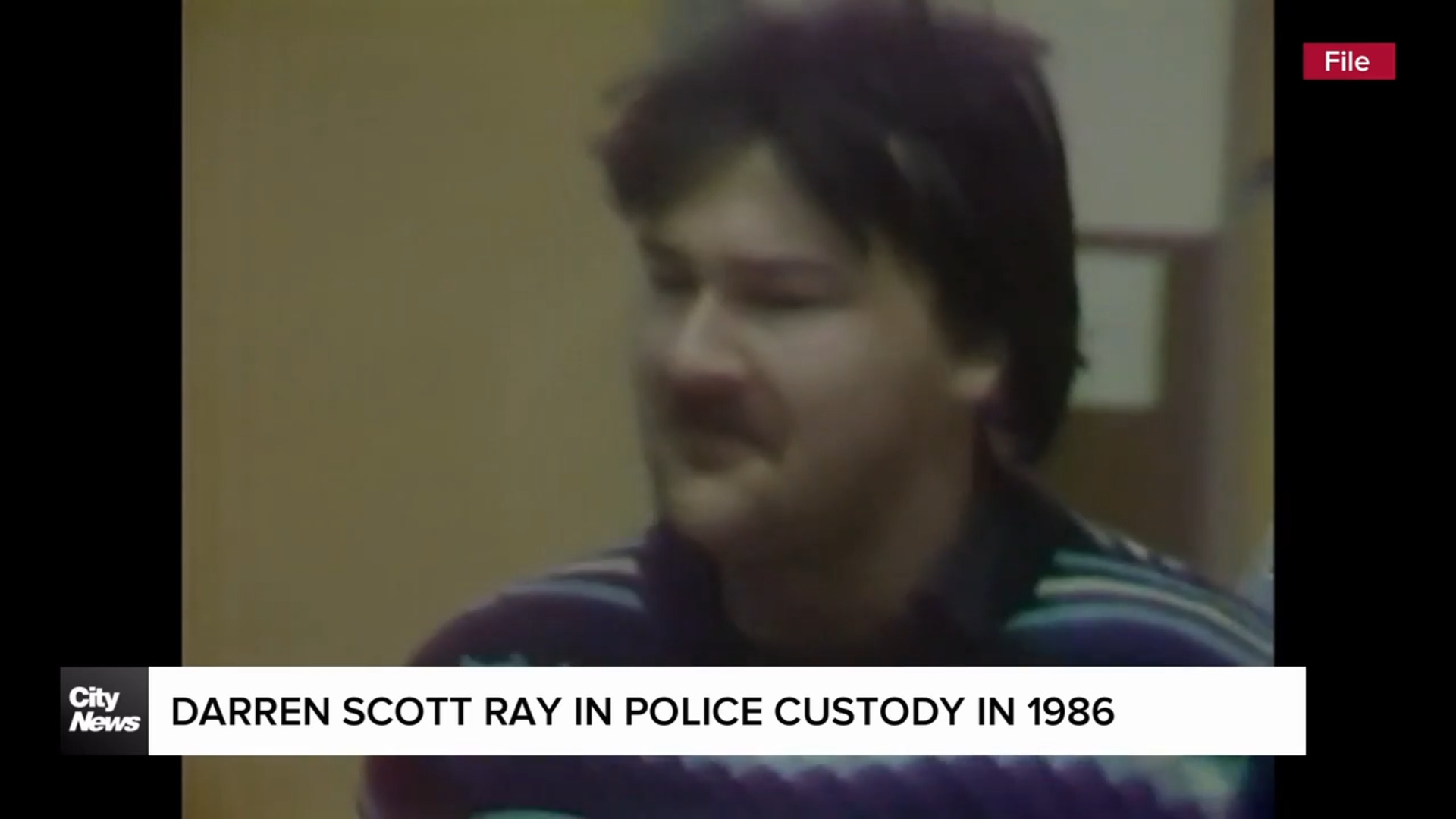 Man convicted of murdering 14-year-old in 1986 on unescorted release in ...