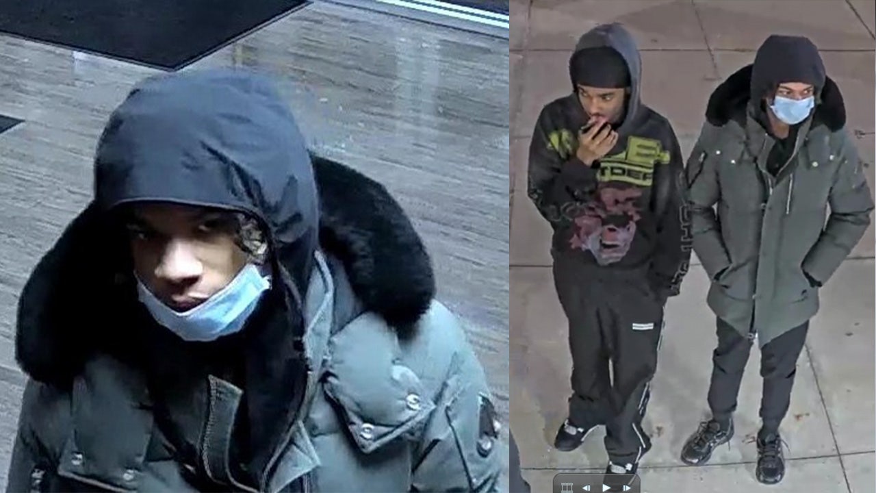 Shooter, victim both facing weapons charges after shooting outside ...