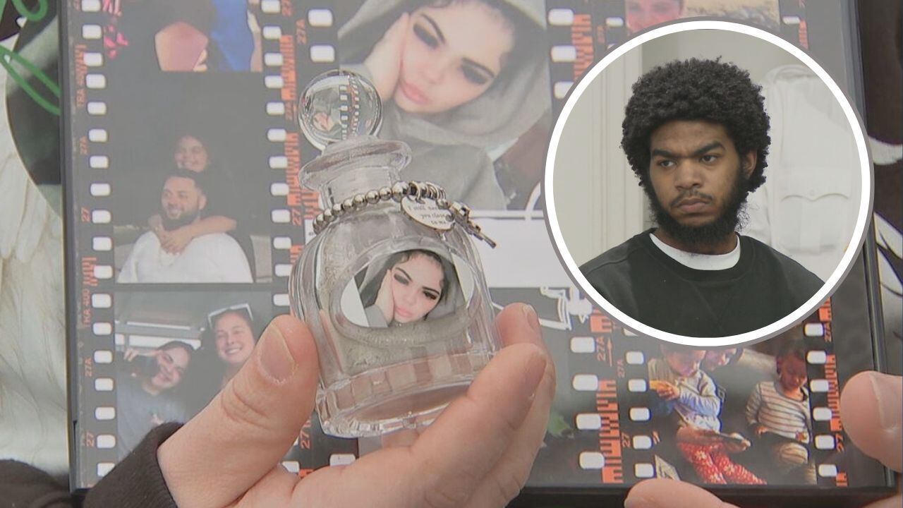 No bail for man accused of shooting 2 teens to death outside Brockton ...