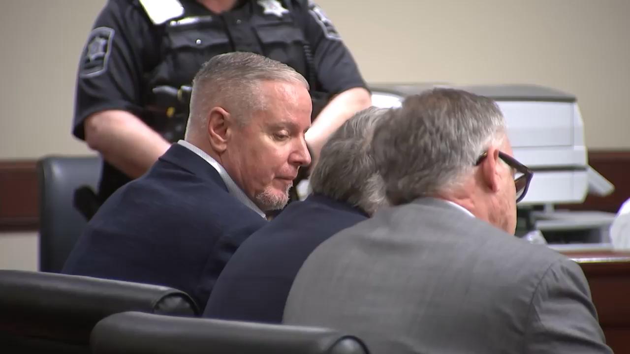 Jurors find father of alleged Georgia school shooter guilty of all ...