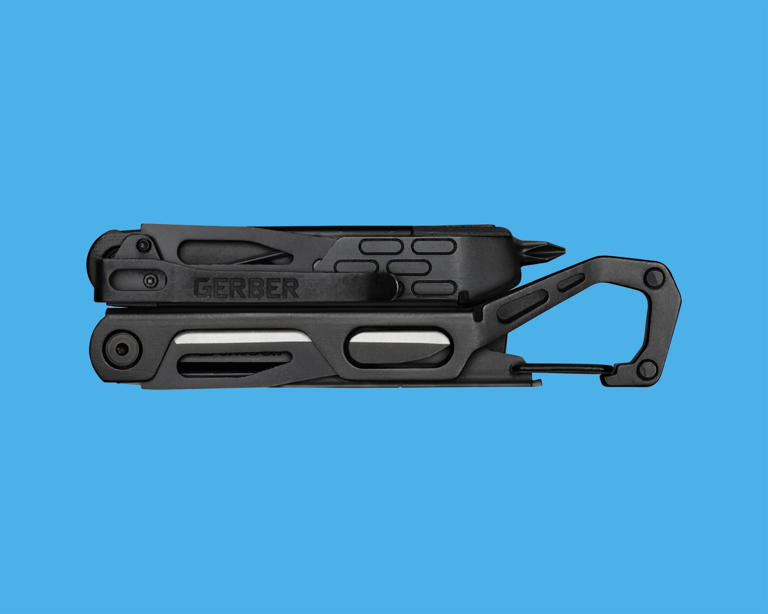 Gerber’s affordable new multi-tool bridges the great outdoors and ...