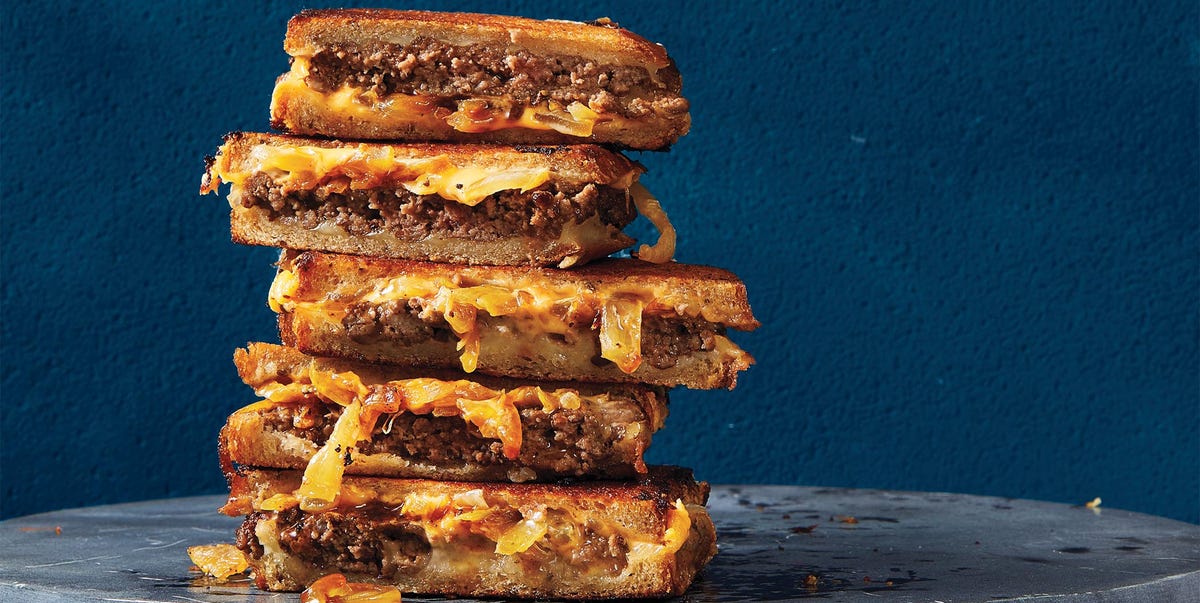 21 Old-School Recipes