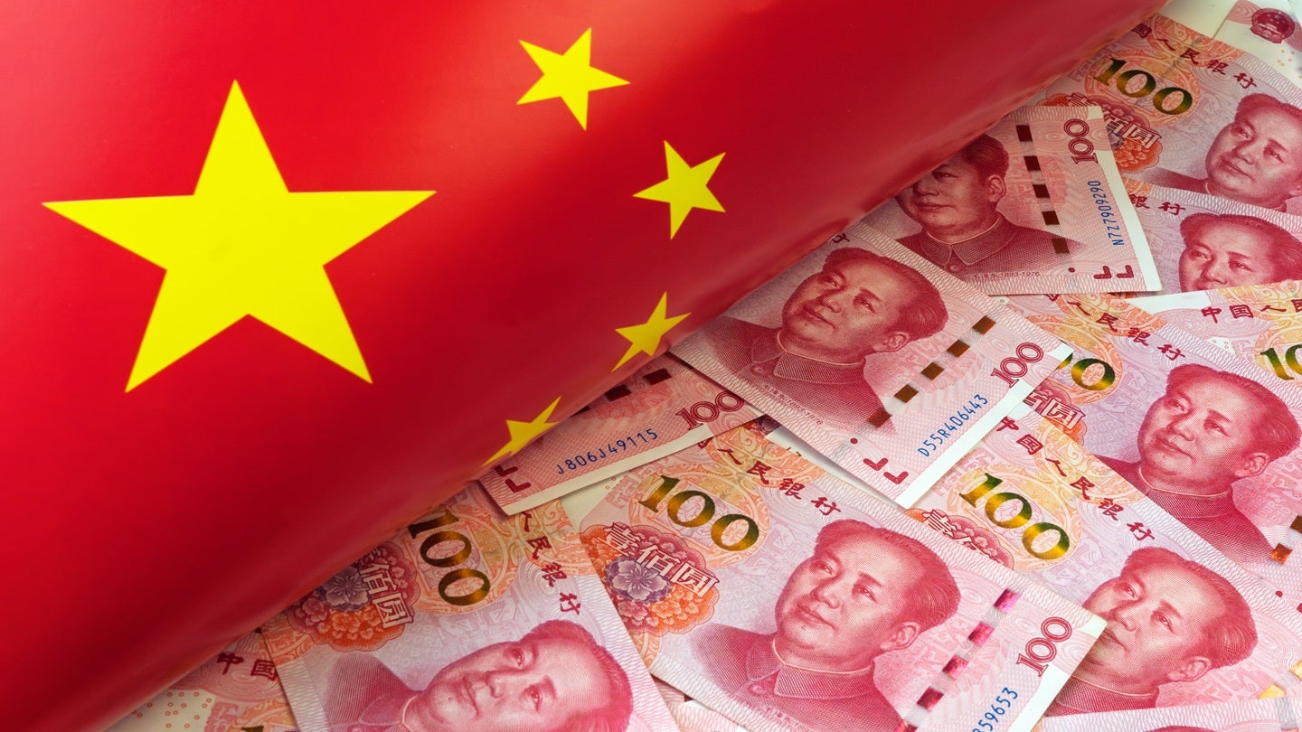 China sees higher platform tax compliance after new reporting framework