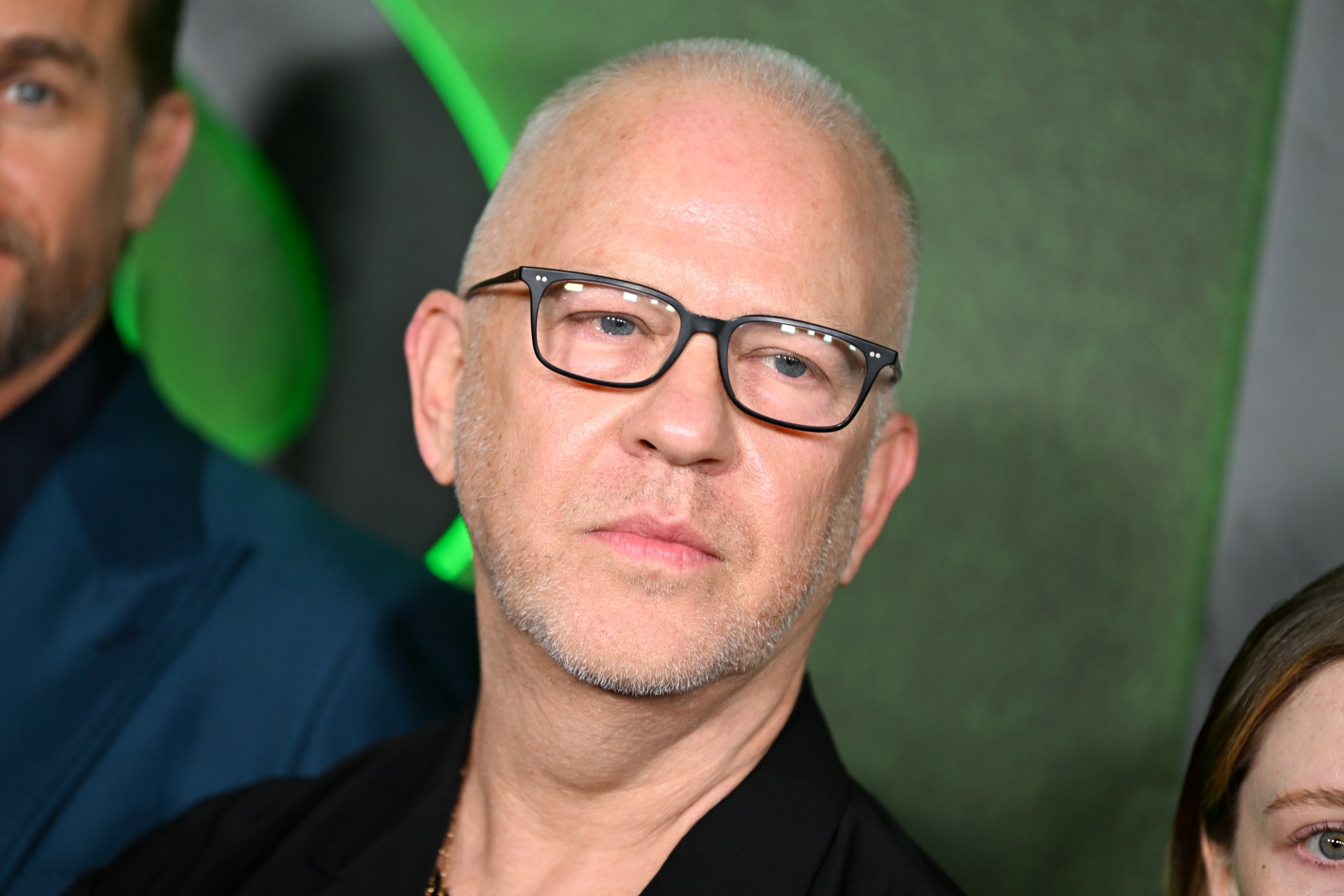 Ryan Murphy’s controversial TV show about JFK Jr blasted as 'grotesque'