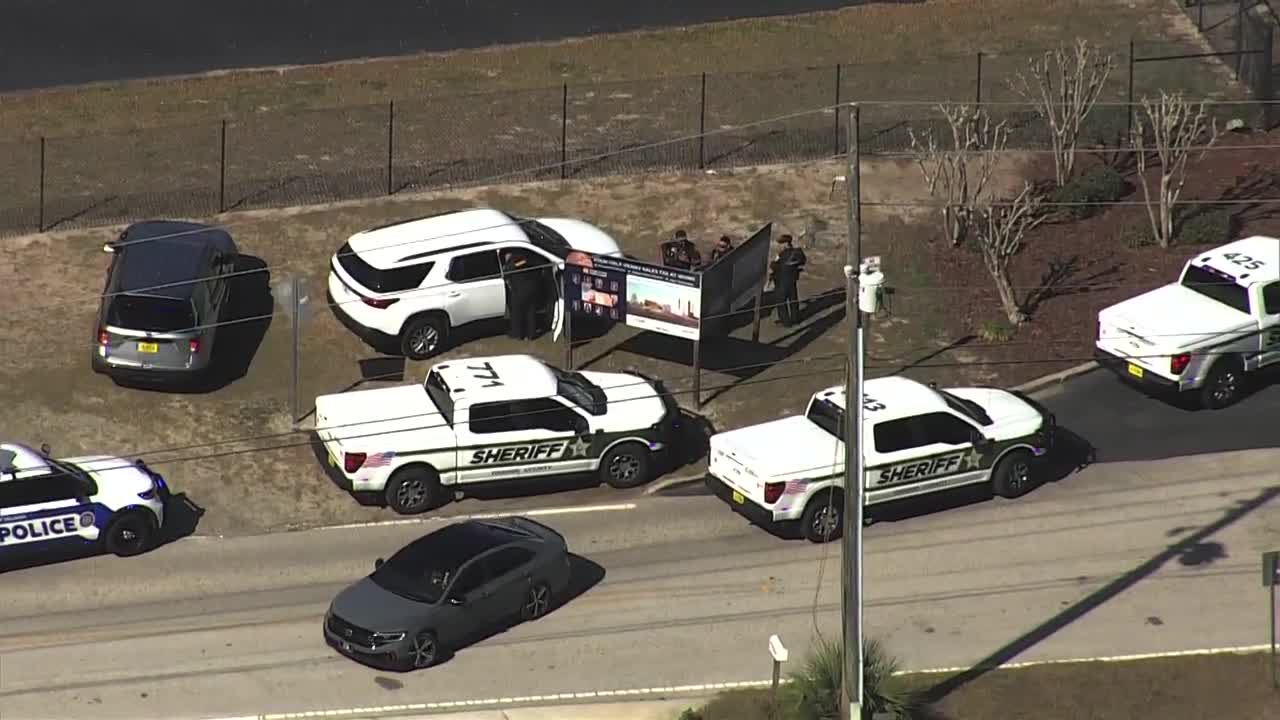14-year-old arrested for active shooter hoax at Florida high school ...