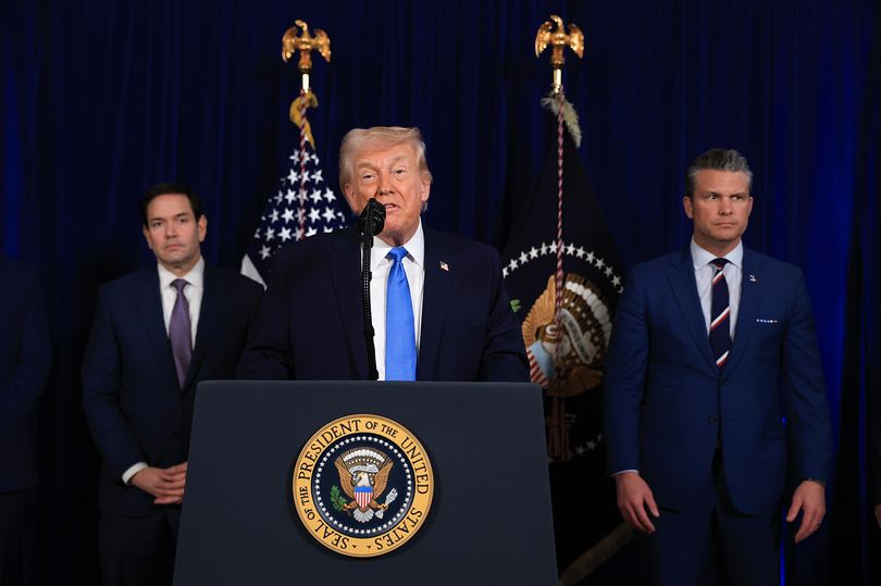 US embassy in Jerusalem accused of leaving Americans 'on their own'