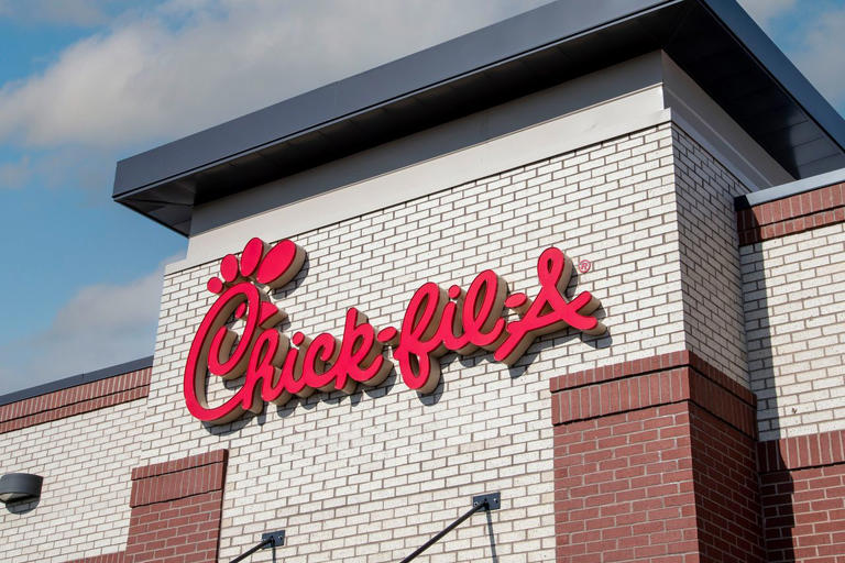 Chick-fil-A CEO addresses if the chain will ever open on Sundays