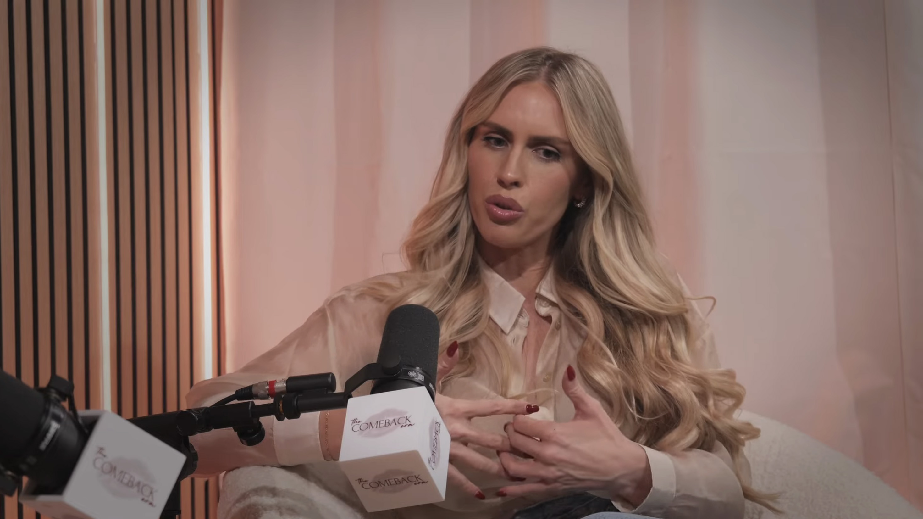 Ryan Lochte’s ex-wife, Kayla Rae Reid, accuses swimmer of cheating ...