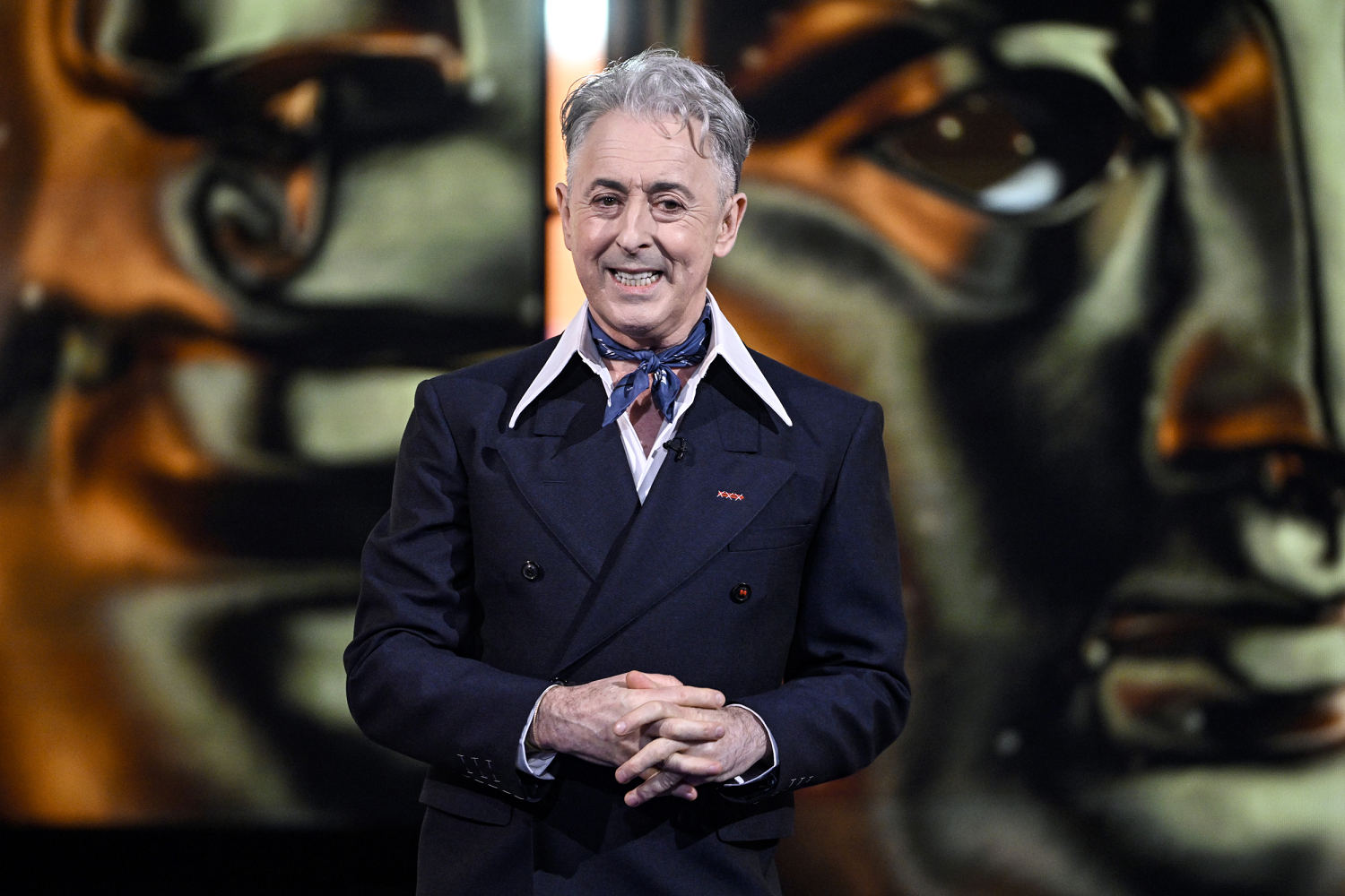 EE BAFTA Film Awards 2026 - Show