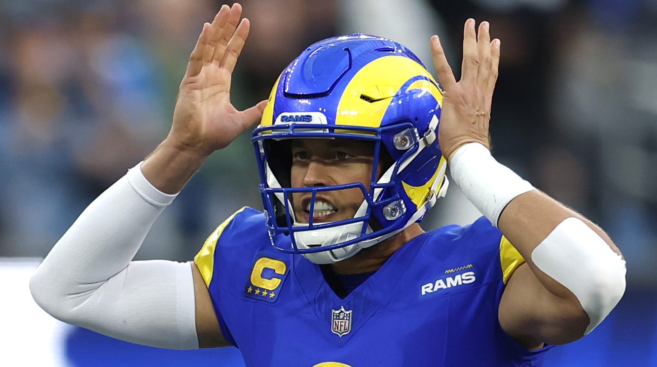 Rams deliver key update on Matthew Stafford before offseason