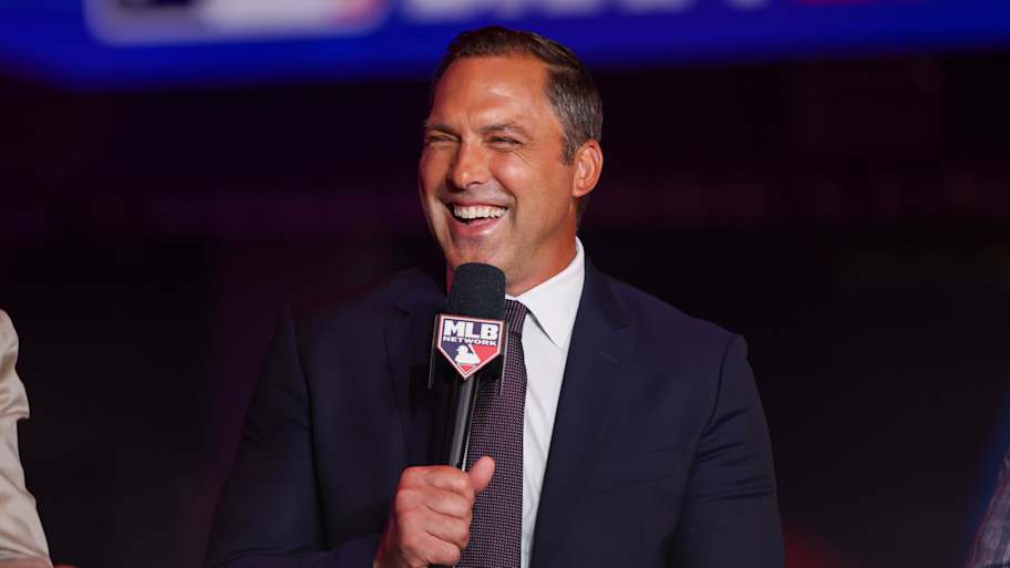 USA WBC manager had definitive answer about whether or not this is a ...