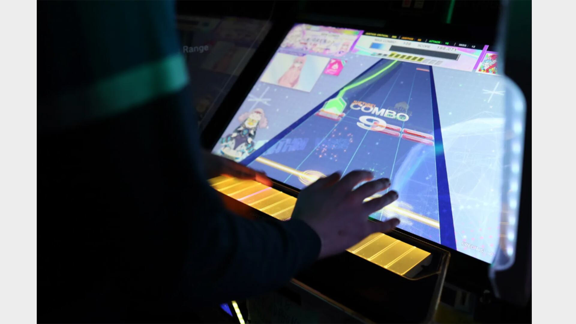 The Dragon’s Dojo brings rhythm games and community to Burlington