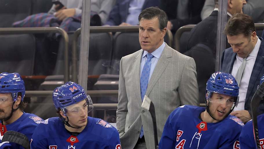 Rangers’ home regulation woes reach new low