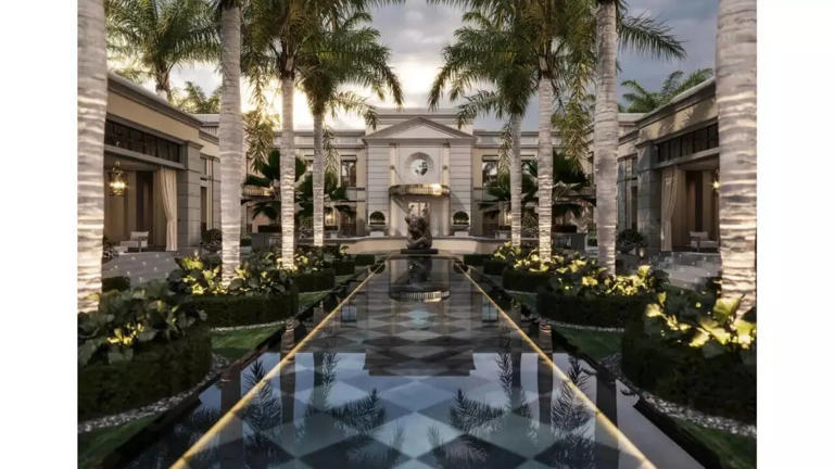 Meta CEO Mark Zuckerberg buys $170 million 'Billionaire Bunker' mansion ...