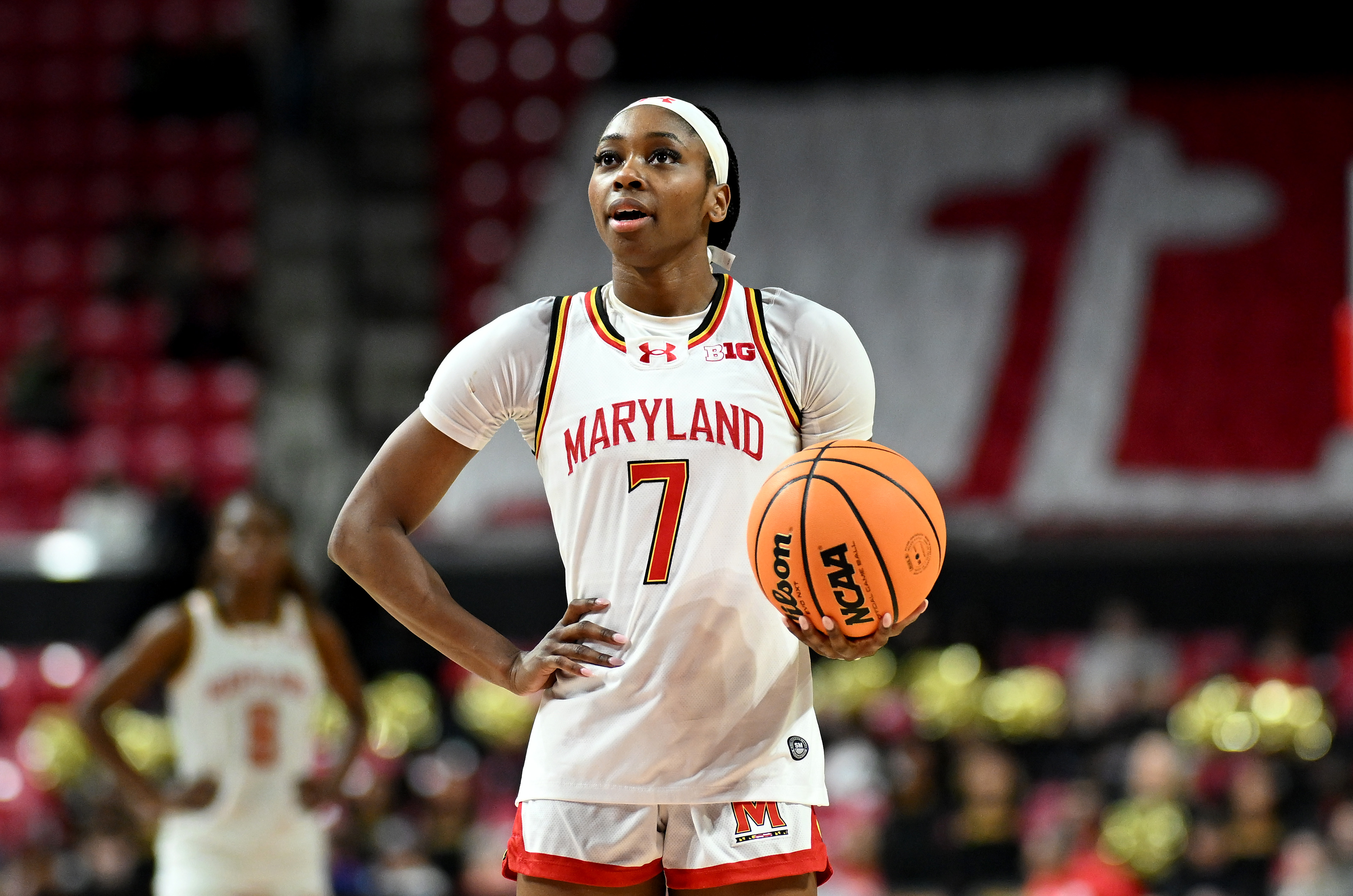 Maryland women’s basketball overpowers Virginia Tech, 93-82, in first ...