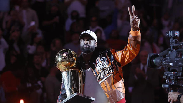 Luka Dončić, Dwyane Wade and the 10 best NBA players who never won an MVP