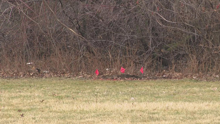 Cleveland police say bodies of 2 young girls were found in suitcases ...