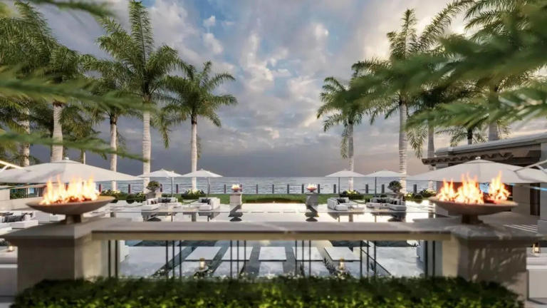 Meta CEO Mark Zuckerberg buys $170 million 'Billionaire Bunker' mansion ...